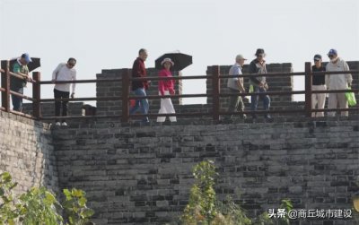 ​商丘有什么好玩的地方（商丘特色网红打卡地推荐）