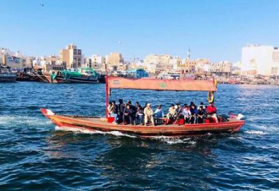 ​我想去迪拜打工,需要准备什么