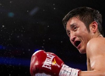 ​拳击冠军邹市明的妻子(奥运拳击冠军邹市明老婆)