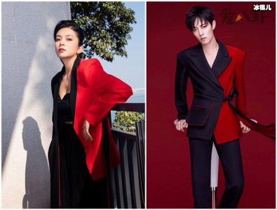 ​谈莉娜个人资料背扒，粉丝围攻事件起底