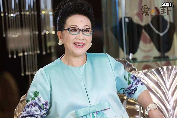 薛家燕老公是谁