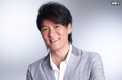 ​周华健个人资料被曝，没想到还组建过乐队？