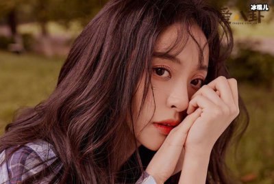 ​李莎旻子个人资料被扒，出道是靠家里的资源？