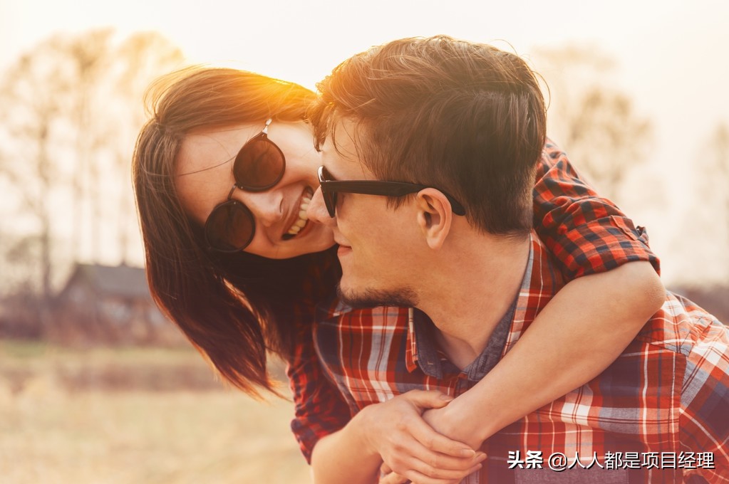 让情侣一直热恋的10个好习惯