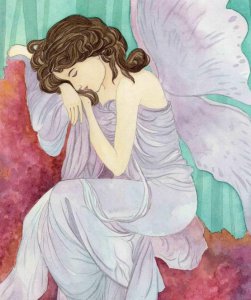 ​女生会对男生日久生情吗，十有八九是对你日久生情