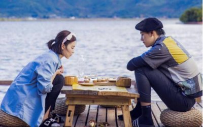 ​男朋友不发朋友圈公开怎么办（男朋友从来不在朋友圈公开你）