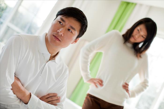 夫妻之间发生矛盾怎么处理（总结夫妻之间闹矛盾）