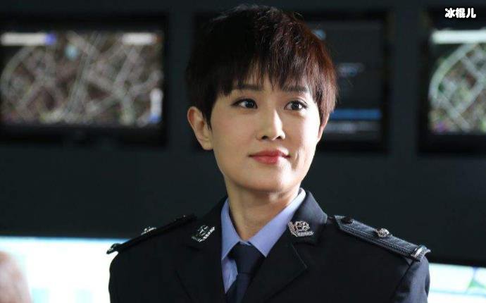 潘粤明绯闻女友尹姝贻