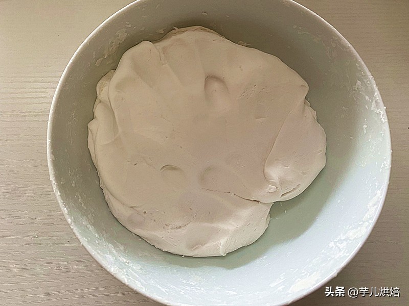 芝麻汤圆的做法（自制黑芝麻汤圆流心馅料甜而不腻）