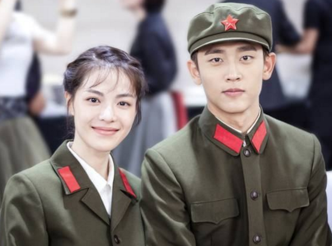 芳华演员表女一号（一部芳华捧红了多位新生代花旦）