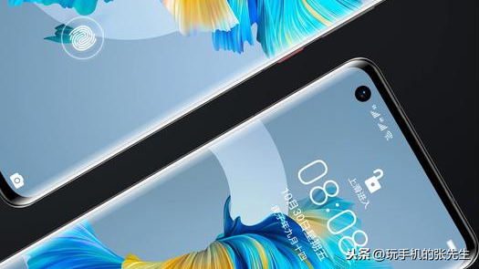 华为mate40与华为p40哪个好（两款手机的区别）