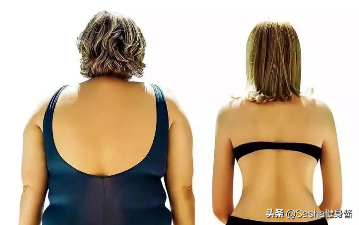 背厚是什么原因造成的（一组瑜伽体式消除背部赘肉）