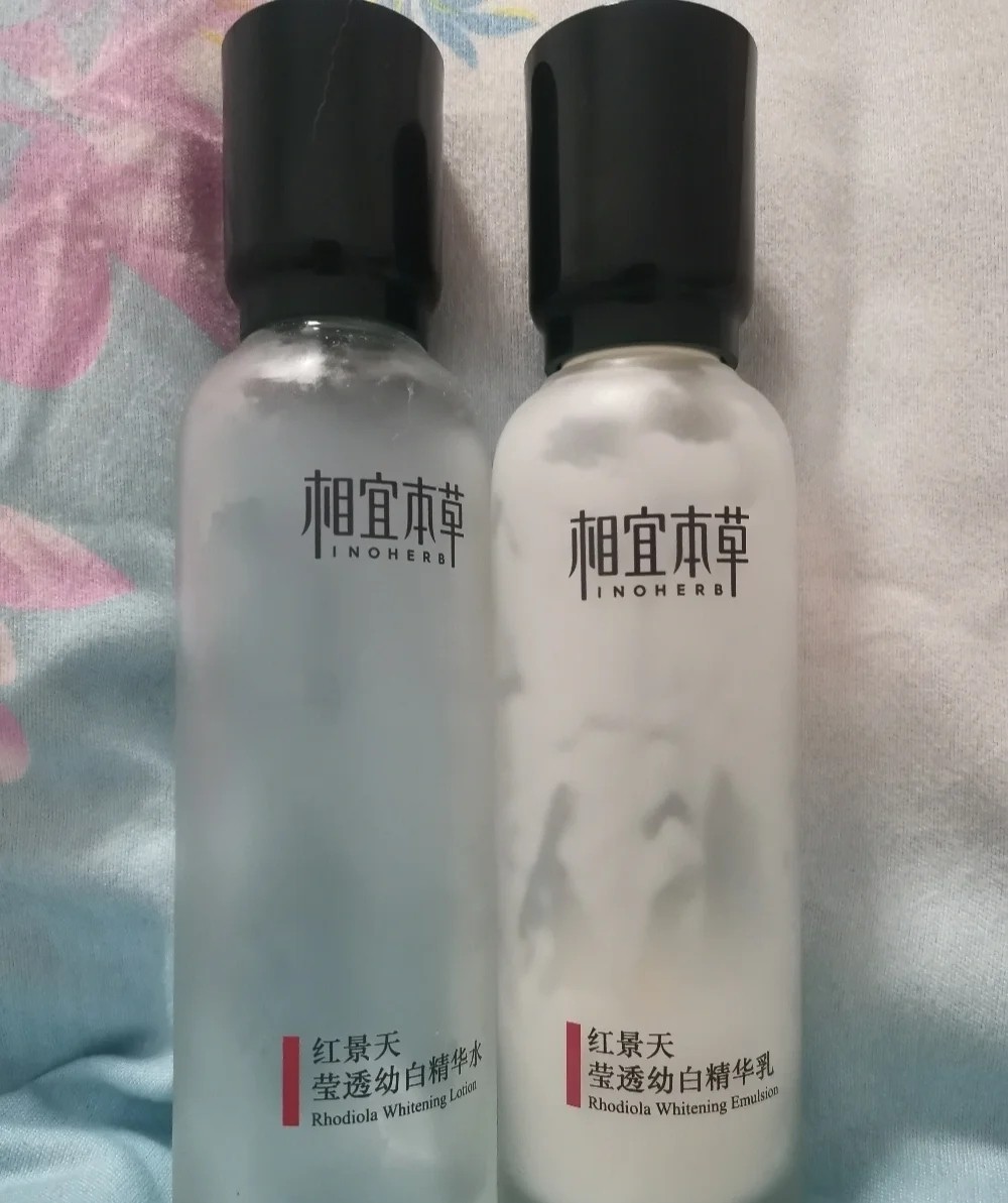 相宜本草适合什么年龄（最适合20岁女生的4套护肤品）