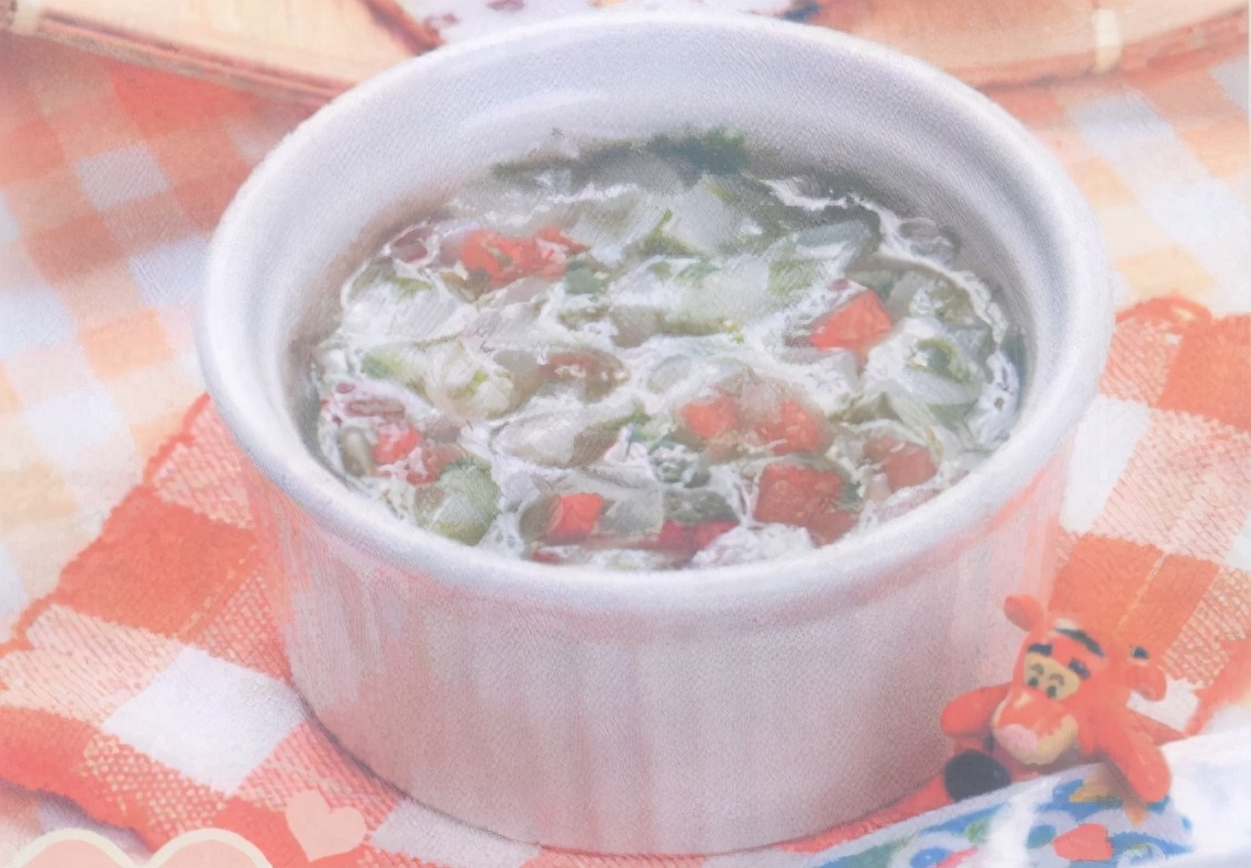 蒸糕宝宝辅食（甜香味美6款宝宝辅食蒸糕做法）