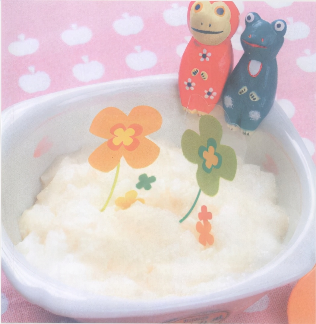 蒸糕宝宝辅食（甜香味美6款宝宝辅食蒸糕做法）