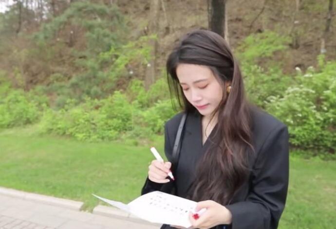 喜欢你我也是结局