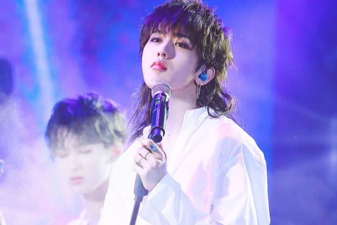 蔡徐坤真名是什么