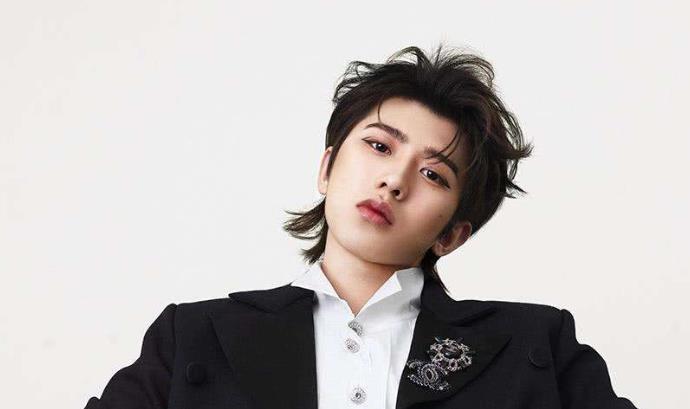 蔡徐坤真名是什么