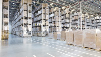 ​八百里的仓库在哪里