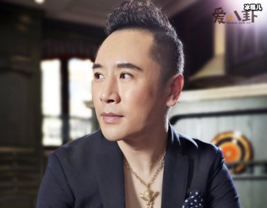 ​姜鹏是谁？出道到现在有多久了？