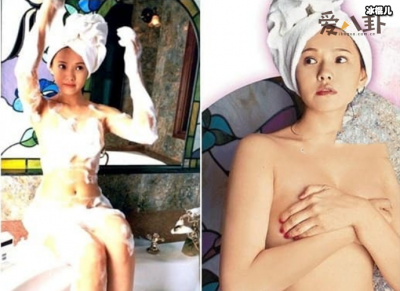 ​伊能静事件起底，网传不雅照女主是她吗？