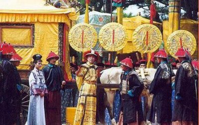 ​为什么中国那么喜欢拍古装剧