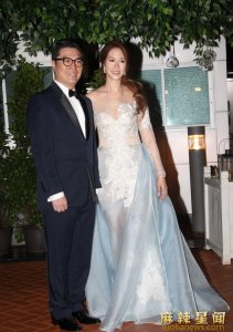 ​千亿媳妇徐子淇 24岁嫁入豪门成生育机器