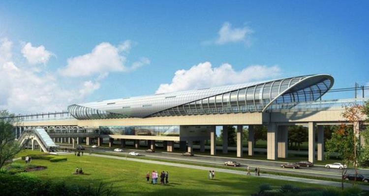 大同市不在地下的地铁您了解吗