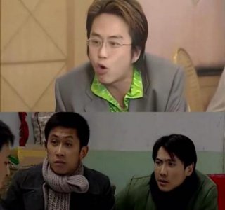 ​东北一家人配角(东北一家人所有客串演员表)