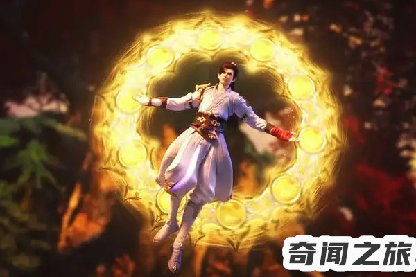 石昊为啥杀柳神（死于诡异仙帝手中）(1)_