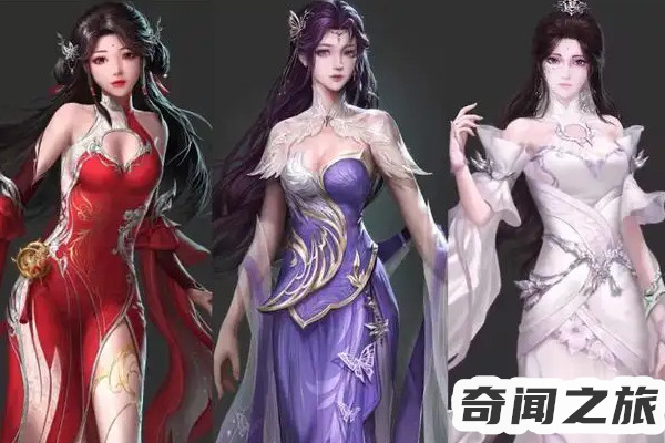 石昊为啥杀柳神（死于诡异仙帝手中）(3)_