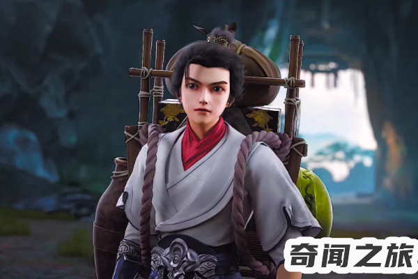 石昊为啥杀柳神（死于诡异仙帝手中）(2)_