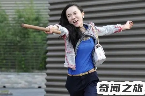 螃蟹女比喻女人(啥是田园女和螃蟹女)(3)_