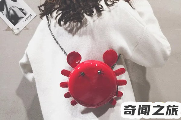 螃蟹女比喻女人(啥是田园女和螃蟹女)(1)_