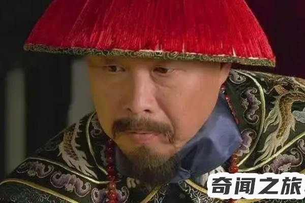 隆科多跟太后什么关系（隆科多和太后有染太后背叛了）(3)_