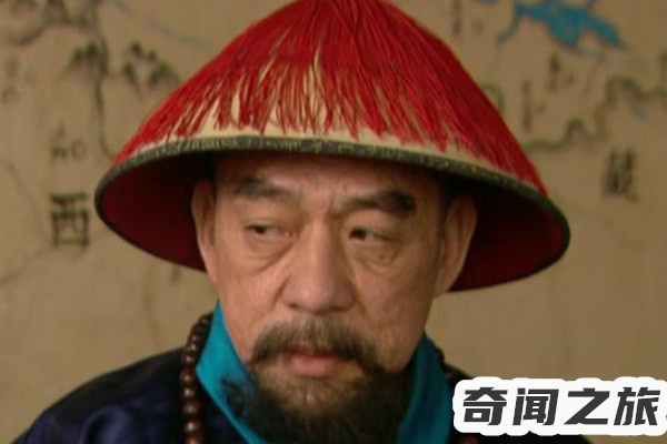 隆科多跟太后什么关系（隆科多和太后有染太后背叛了）(2)_