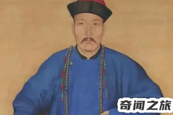 隆科多跟太后什么关系（隆科多和太后有染太后背叛了）(1)_