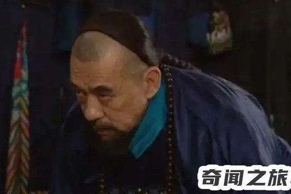 隆科多跟太后什么关系（隆科多和太后有染太后背叛了）(4)_