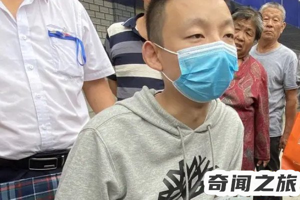 错换人生28年医院回应（道歉承认错误并赔偿总计76万）(3)_