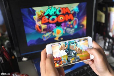 ​喜欢打游戏的男人心理（男人喜欢玩游戏的6个心理根源）