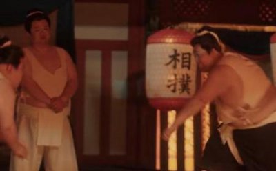 ​相扑在日本的地位(日本横纲级相扑选手有几个)