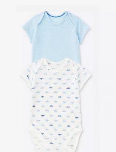 ​婴儿服装品牌有哪些牌子比较好