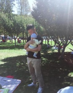 ​异地恋第一次见面干嘛(异地恋第一次见面要注意什么)