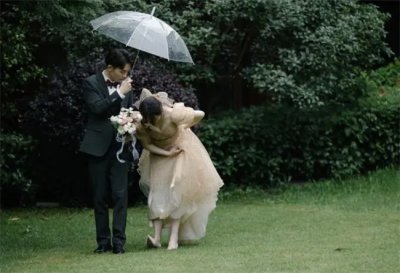 ​姐弟恋相差几岁 会比较合适