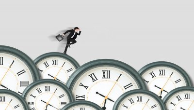 ​24小时是一天一夜吗