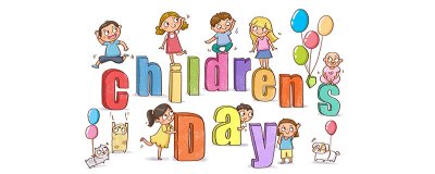 ​儿童节的来历是什么