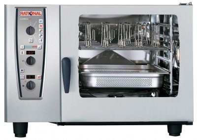 ​烤箱预热多久