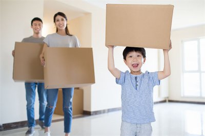 ​腊月可以搬家入住新宅吗