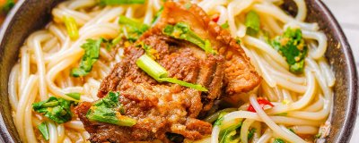 ​立夏吃米粉肉有什么寓意