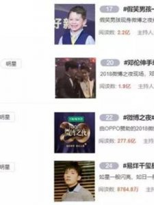 ​微博收藏在哪里(微博里面的收藏在哪找)